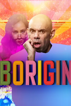 Faboriginal