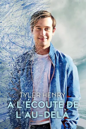 Life After Death with Tyler Henry