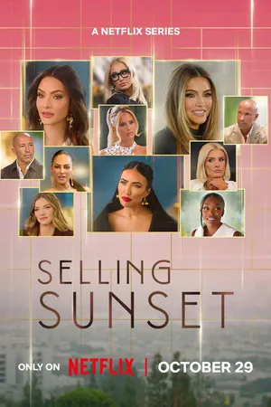 Selling Sunset