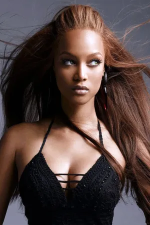 America's Next Top Model