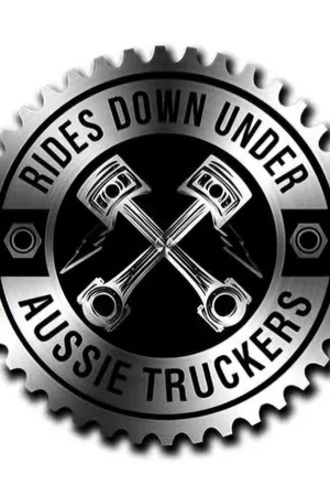 Rides Down Under: Aussie Truckers