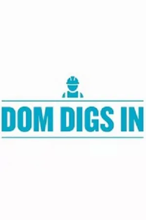 Dom Digs In