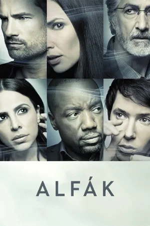 Alphas