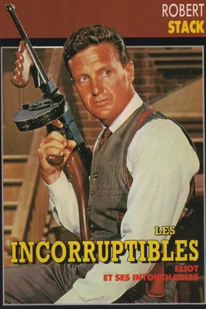 The Untouchables