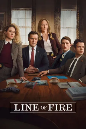 Line of Fire