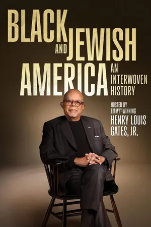 Black and Jewish America: An Interwoven History