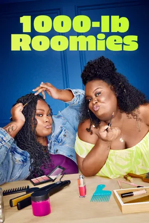 1000-lb Roomies