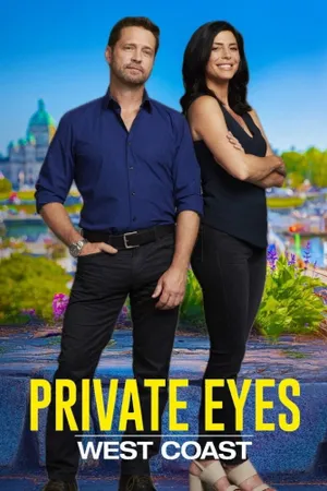 Private Eyes West Coast