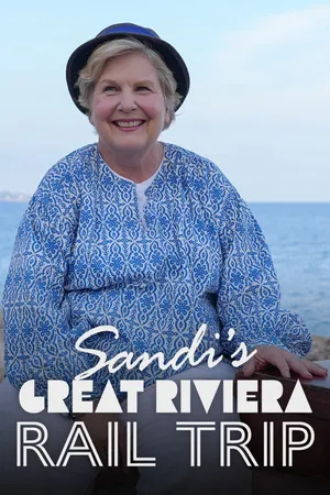 Sandi Toksvig's Great Riviera Rail Trip