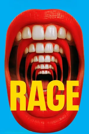 Rage (Furia)