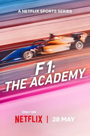 F1: The Academy