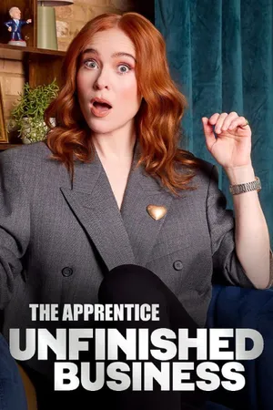 The Apprentice: Unfinished Business