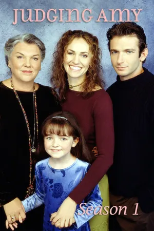 Judging Amy