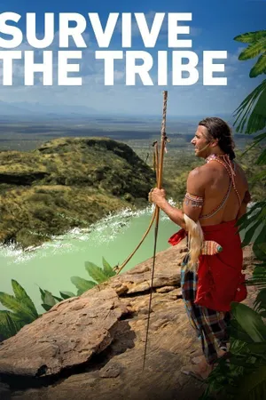 Survive the Tribe