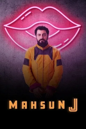 Mahsun J