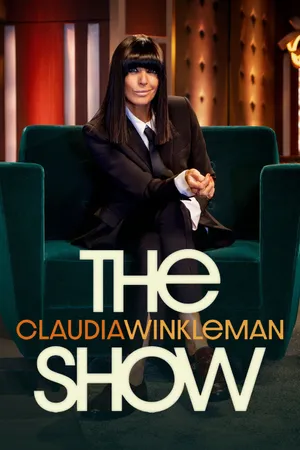 The Claudia Winkleman Show