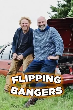 Flipping Bangers
