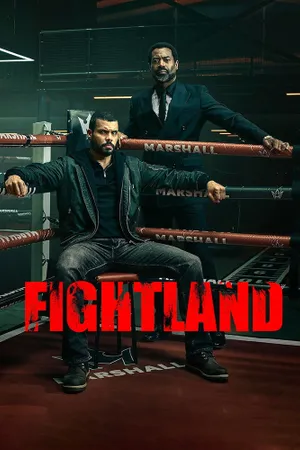 Fightland