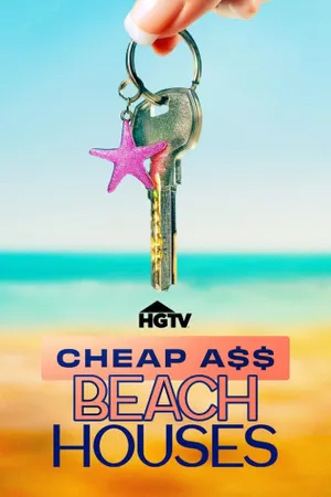 Cheap A$$ Beach Houses