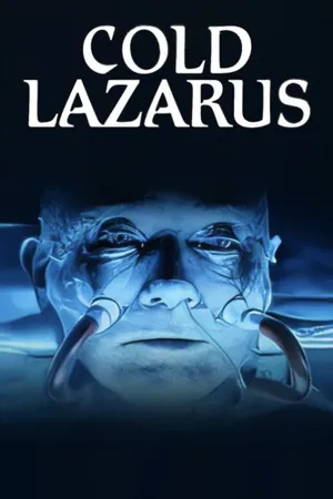 Cold Lazarus