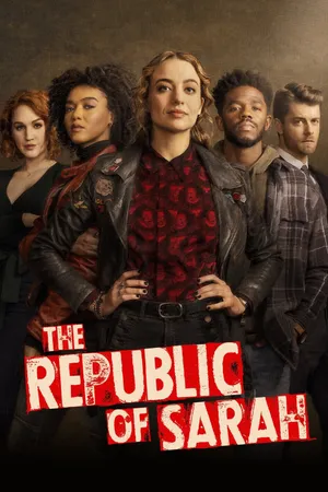 The Republic of Sarah