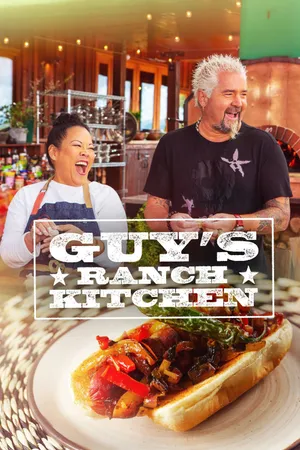 Guy's Ranch Kitchen