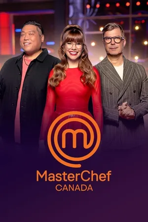 MasterChef Canada