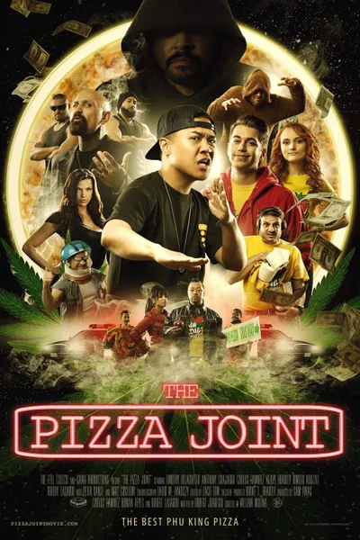 The Pizza Joint
