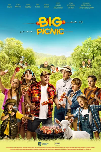 Big Picnic