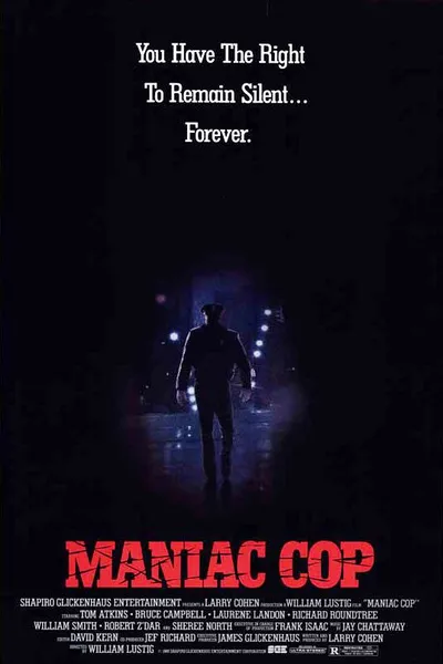 Maniac Cop