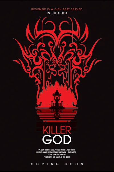 Killer God