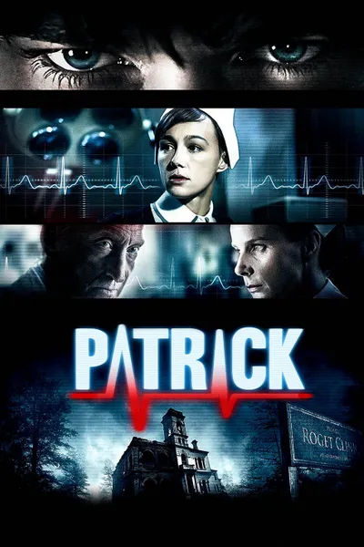 Patrick: Evil Awakens