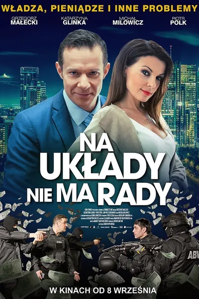 Na uklady nie ma rady