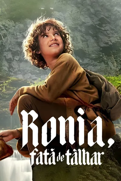 Ronja the Robber's Daughter
