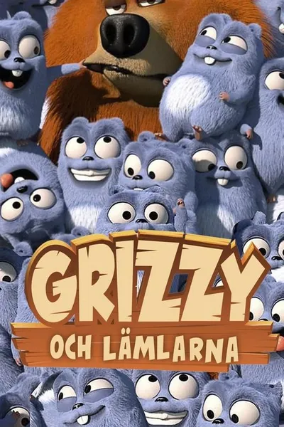 Grizzy and the Lemmings