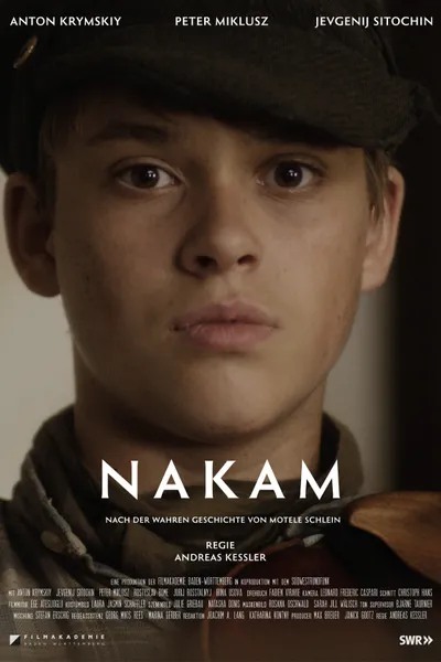 Nakam