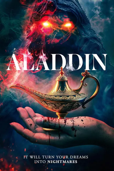 Aladdin
