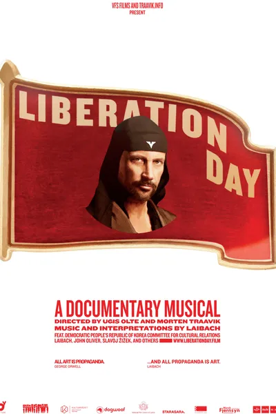 Liberation Day