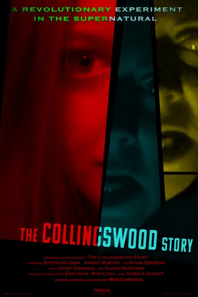 The Collingswood Story