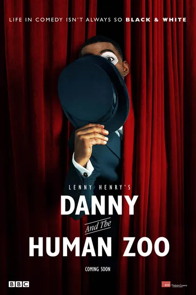 Danny and the Human Zoo