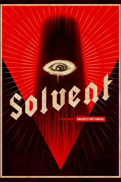 Solvent