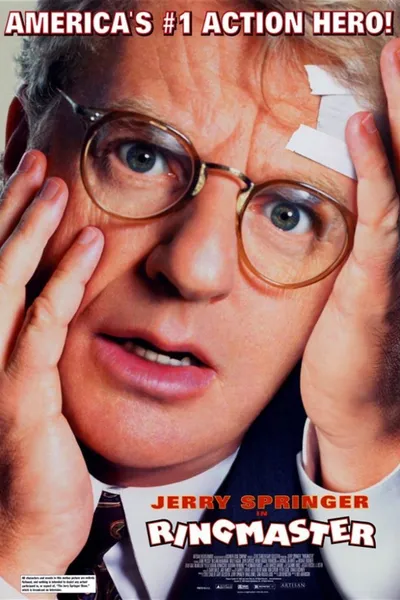 Ringmaster
