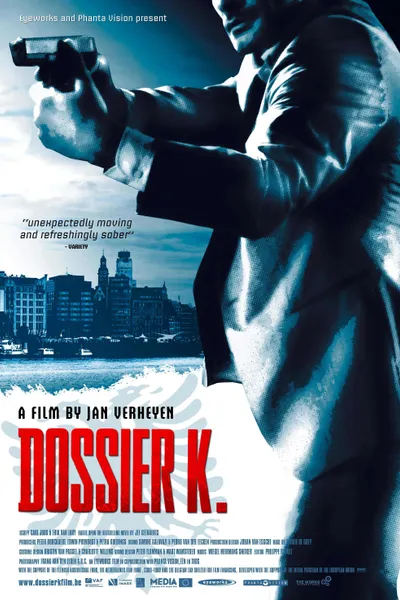 Dossier K.