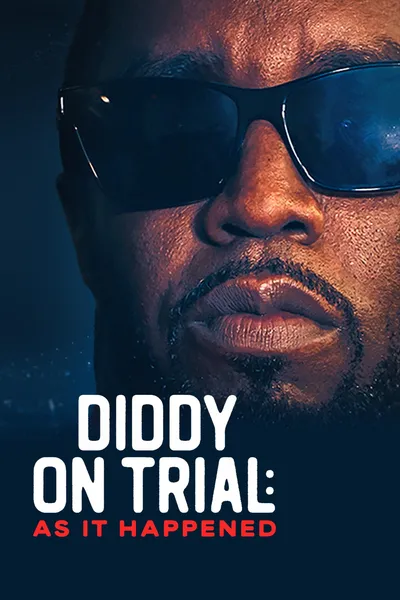 Diddy on Trial: As It Happened