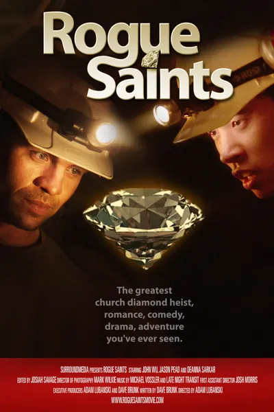Rogue Saints