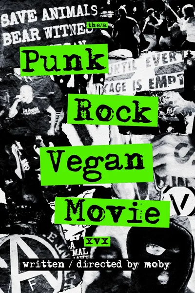 Punk Rock Vegan Movie