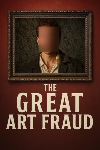 The Great Art Fraud