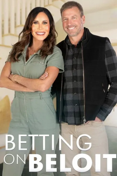 Betting on Beloit