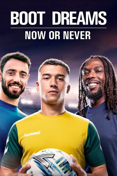 Boot Dreams: Now or Never