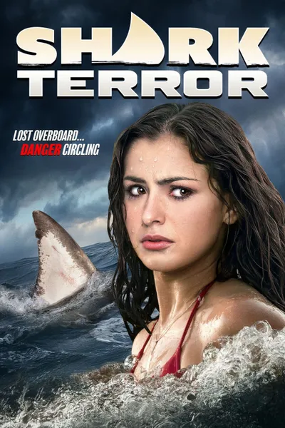 Shark Terror